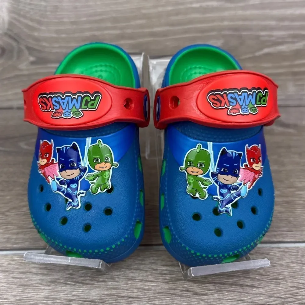 CROCS toddler little